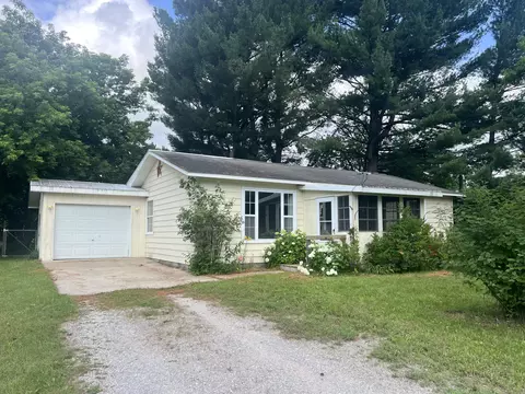 6339 Frederic Street Frederic Mi 49733 St, Frederic, MI 49733