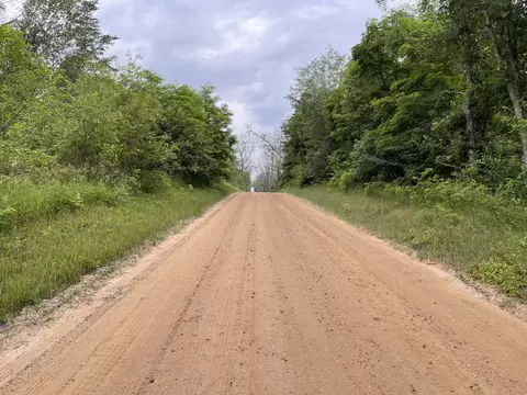 10 West Burdell Road #10 ACRES, Roscommon, MI 48653