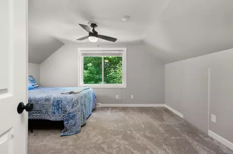 Bedroom - 5900 Agren Rd, Lewiston, MI 49756 photo 3 of 10