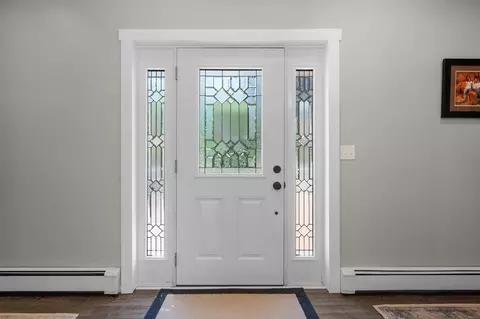 Entry Way - 5900 Agren Rd, Lewiston, MI 49756 photo 1 of 3