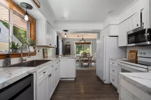 Kitchen - 5900 Agren Rd, Lewiston, MI 49756 photo 1 of 4