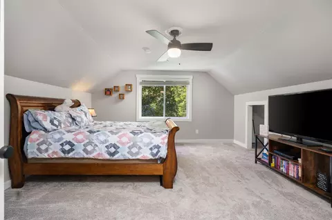 Bedroom - 5900 Agren Rd, Lewiston, MI 49756 photo 1 of 10