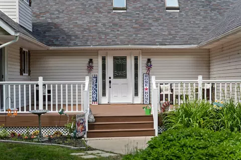 Exterior - 5900 Agren Rd, Lewiston, MI 49756 photo 2 of 7