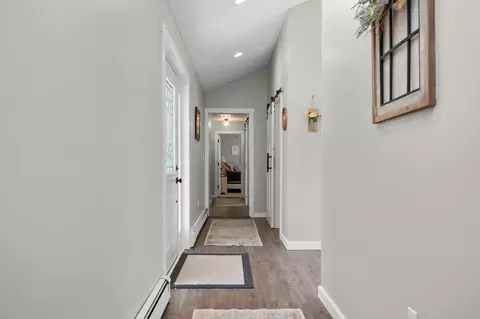 Entry Way - 5900 Agren Rd, Lewiston, MI 49756 photo 2 of 3