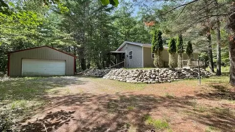 8180 Lake May Rd Road Hawks Mi 49743 Rd, Hawks, MI 49743