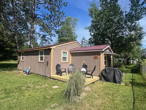 9304 Mead Road Houghton Lake Mi 48629 Rd, Houghton Lake, MI 48629