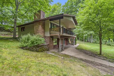 205 Sparr Road Gaylord Mi 49735 Rd, Gaylord, MI 49735