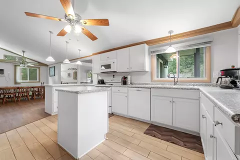 3985 E Higgins Lake Dr, Roscommon, MI 48653 photo 3