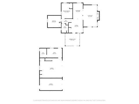 3985 E Higgins Lake Dr, Roscommon, MI 48653 photo 37
