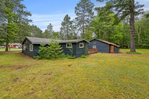 3985 E Higgins Lake Dr, Roscommon, MI 48653 photo 26