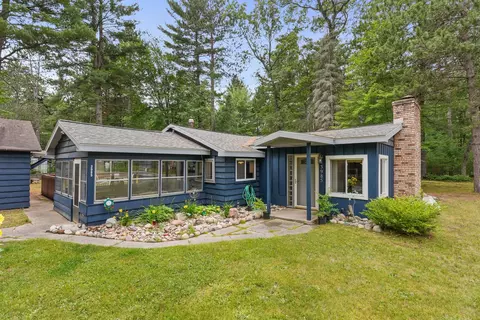 3985 E Higgins Lake Dr, Roscommon, MI 48653 photo 28