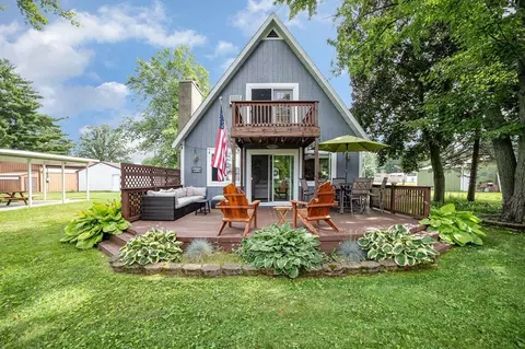 316 Twin Lake Road Beaverton Mi 48612 Rd, Beaverton, MI 48612