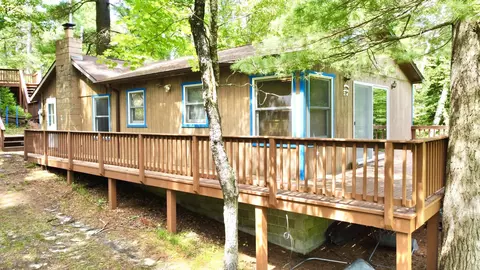 9271 Tall Birch Road Gaylord Mi 49735 Rd, Gaylord, MI 49735