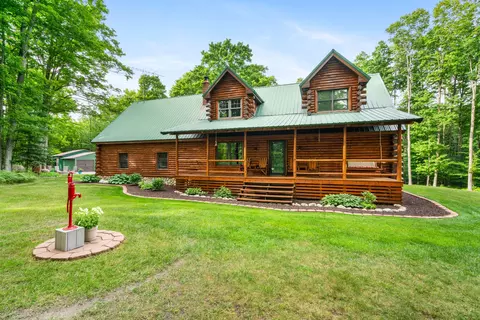 10825 Rotter Road Alanson Mi 49706 Rd, Alanson, MI 49706