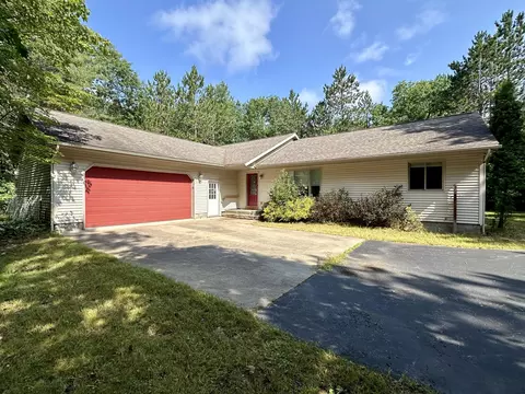 1815 E Devereaux Lake Road Indian River Mi 49749 Rd, Indian River, MI 49749