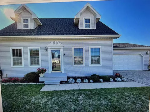 642 Krystal Meadows Lane Gaylord Mi 49735 Ln, Gaylord, MI 49735