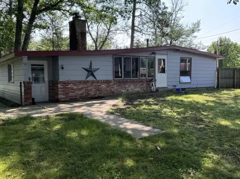 1252 Walter Street Alpena Mi 49707 St, Alpena, MI 49707