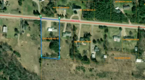 Other - 2772 Vanyea Road Cheboygan Mi 49721 Rd, Cheboygan, MI 49721 photo 13 of 13
