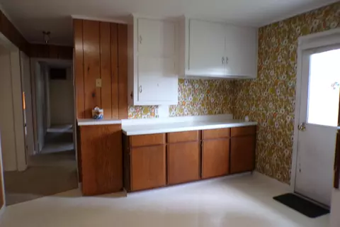 Kitchen - 2772 Vanyea Road Cheboygan Mi 49721 Rd, Cheboygan, MI 49721 photo 3 of 4