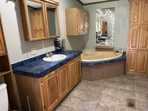 Bath - 102 Mcgregor Rd, Vanderbilt, MI 49795 photo 1 of 5