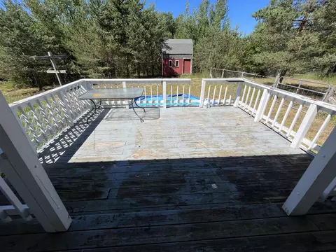 Exterior - 102 Mcgregor Rd, Vanderbilt, MI 49795 photo 6 of 7
