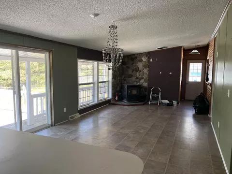Living - 102 Mcgregor Rd, Vanderbilt, MI 49795 photo 3 of 5