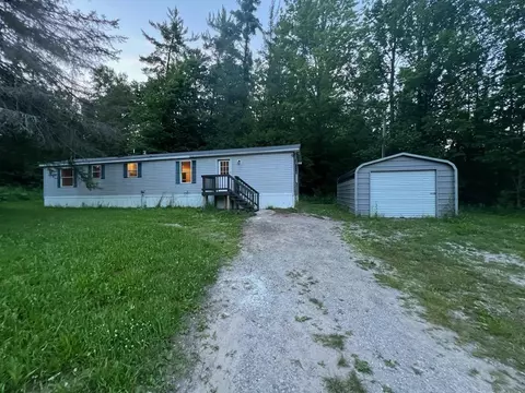 22880 Pleasant Valley Road Hillman Mi 49746 Rd, Hillman, MI 49746