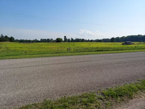 Nhn E Fowler Road, Harrisville, MI 48740