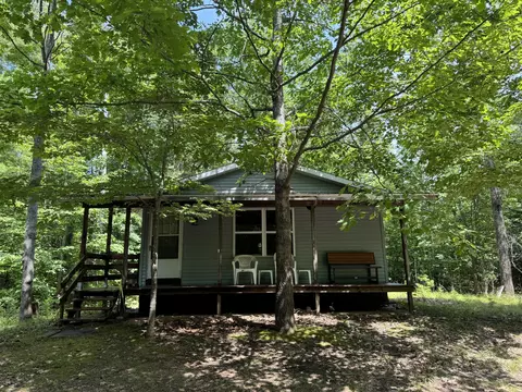 1094 Quail Trail Indian River Mi 49749 Trl, Indian River, MI 49749