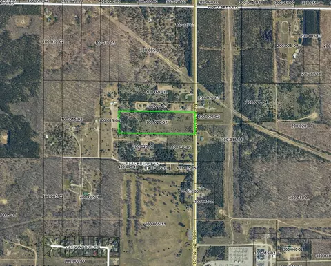 Parcel B Townline Road, Gaylord, MI 49735
