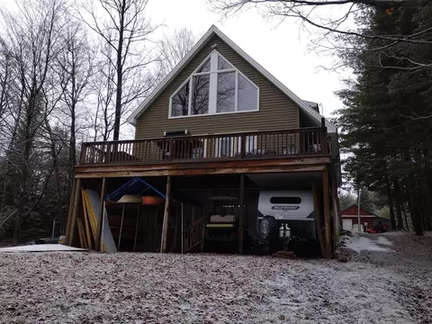 13212 W Shore Drive Millersburg Mi 49759 Dr, Millersburg, MI 49759