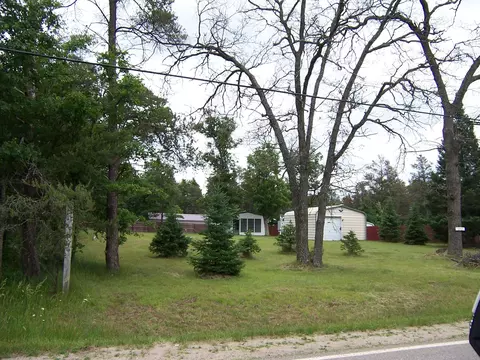 11421 Pines Trail Roscommon Mi 48653 Trl, Roscommon, MI 48653