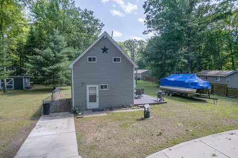 1206 Birch St, Harrison, MI 48625 photo 16