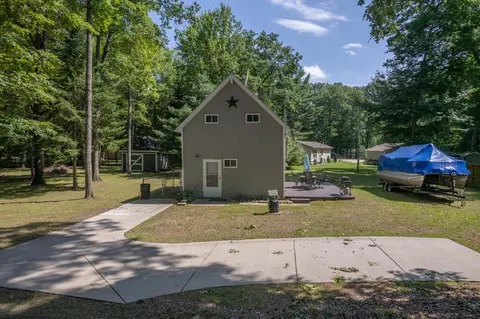 1206 Birch St, Harrison, MI 48625 photo 17