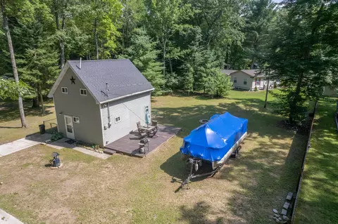 1206 Birch St, Harrison, MI 48625 photo 13