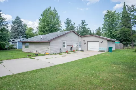4266 Filter Rd, Harrison, MI 48625
