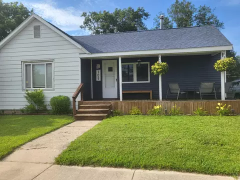 109 Madsen Street Grayling Mi 49738 St, Grayling, MI 49738