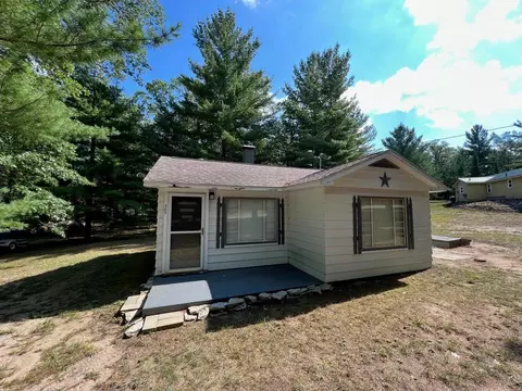 309 Deer Track Drive Houghton Lake Mi 48629 Dr, Houghton Lake, MI 48629