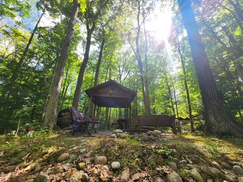 2455 E Kneeland Road Fairview Mi 48621 Rd, Fairview, MI 48621 photo 13
