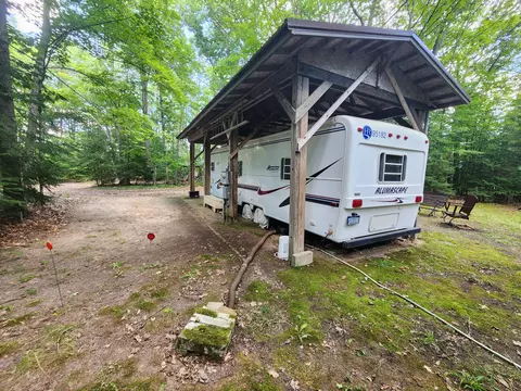 2455 E Kneeland Road Fairview Mi 48621 Rd, Fairview, MI 48621 photo 6
