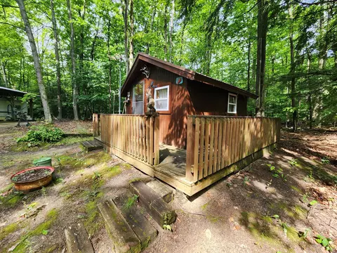 2455 E Kneeland Road Fairview Mi 48621 Rd, Fairview, MI 48621 photo 4