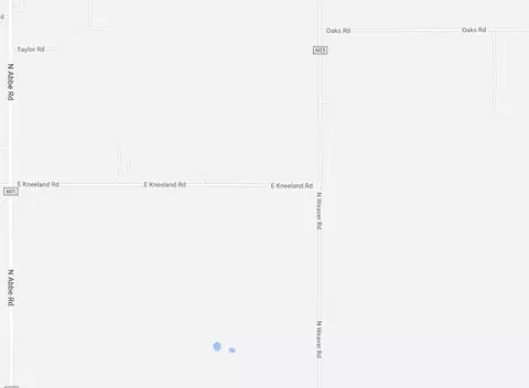 2455 E Kneeland Road Fairview Mi 48621 Rd, Fairview, MI 48621 photo 2