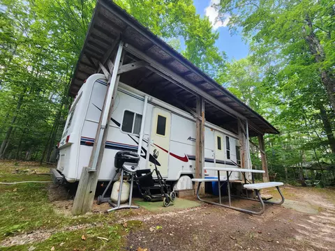 2455 E Kneeland Road Fairview Mi 48621 Rd, Fairview, MI 48621 photo 5