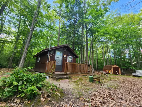 2455 E Kneeland Road Fairview Mi 48621 Rd, Fairview, MI 48621