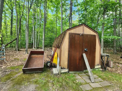 2455 E Kneeland Road Fairview Mi 48621 Rd, Fairview, MI 48621 photo 11