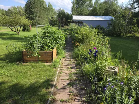 5571 Werth Rd, Alpena, MI 49707 photo 5