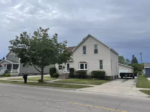215 W Hueber Street Alpena Mi 49707 St, Alpena, MI 49707