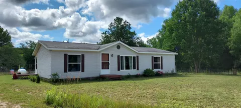 1795 Stonycroft Road Gaylord Mi 49735 Rd, Gaylord, MI 49735