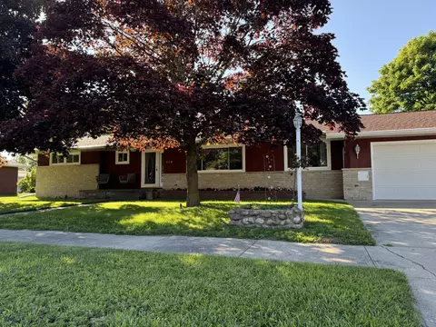 538 W Woodward Avenue Rogers City Mi 49779, Rogers City, MI 49779