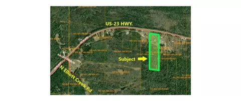 5560 Us-23, Cheboygan, MI 49721
